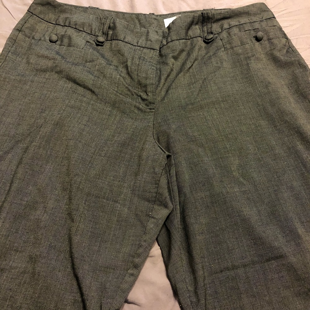 Worthington Dress Pants